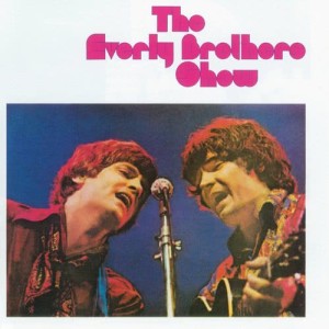 ดาวน์โหลดและฟังเพลง Medley: Let It Be Me / Give Peace a Chance (Live at the Grand Hotel, Anaheim, CA, February 6, 1970) พร้อมเนื้อเพลงจาก The Everly Brothers