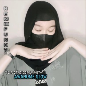 Listen to AWANOME Slow song with lyrics from Remix Funky