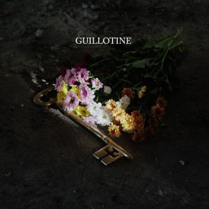 收聽Guillotine的Sapphire - Acoustic (Live) (Acoustic)歌詞歌曲