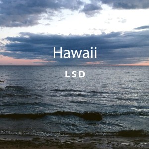 Martin Sjostedt的專輯Hawaii