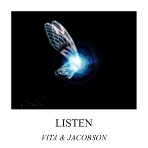 Vita的專輯Listen (feat. Jacobson)