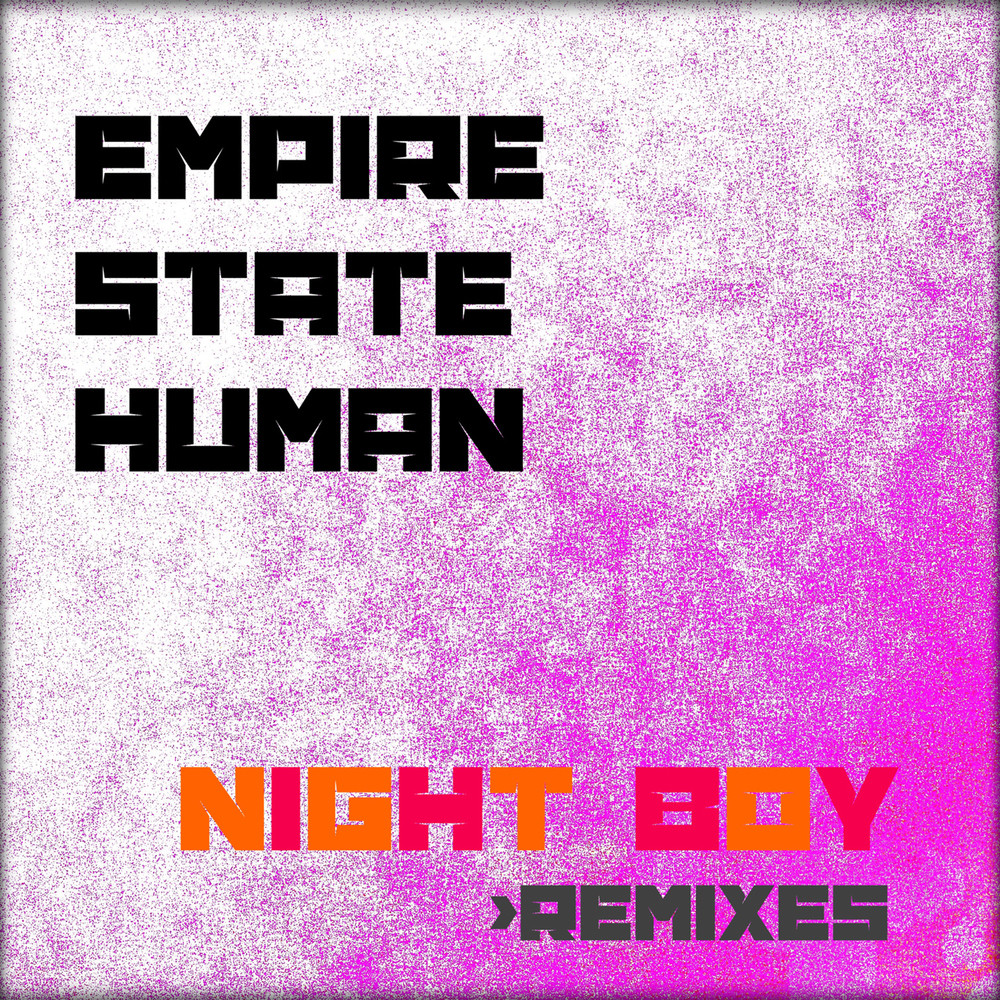 Night Boy (Brand New Lovers Remix)