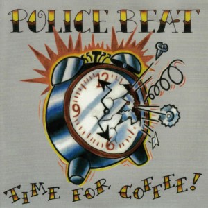 收聽Police Beat的Mob Mentality歌詞歌曲