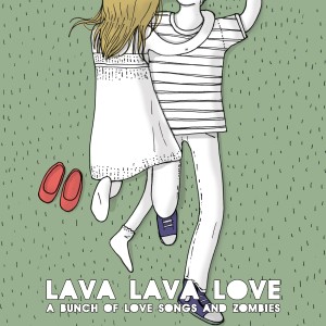 ดาวน์โหลดและฟังเพลง Another Happy Song พร้อมเนื้อเพลงจาก Lava Lava Love