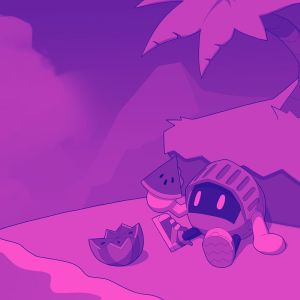 default playlist img