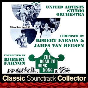 The Road to Hong Kong (Original Soundtrack) [1962]