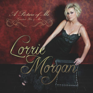 ดาวน์โหลดและฟังเพลง Take Me to Your World พร้อมเนื้อเพลงจาก Lorrie Morgan