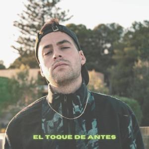 Album El Toque de Antes from 
