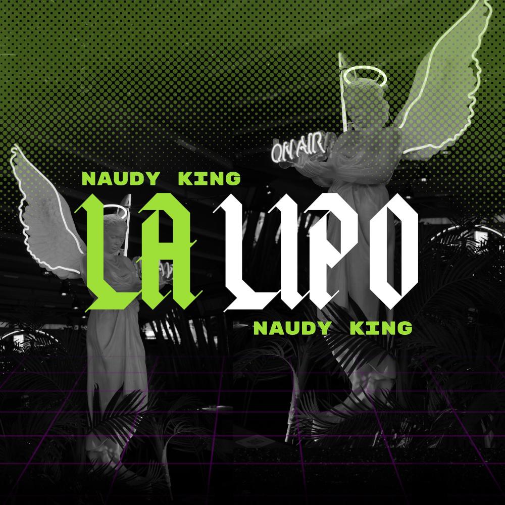 LA LIPO (feat. Naudy King) (Explicit)