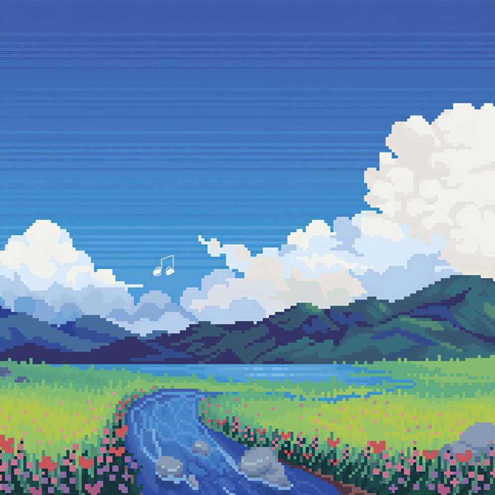 Pasture