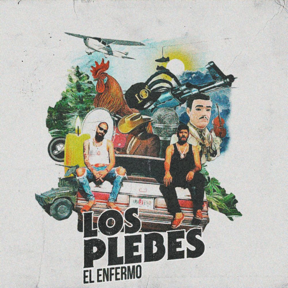 Voy a Prender una Vela (Explicit)