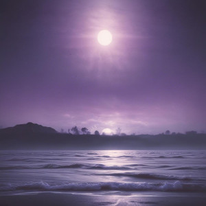 Antent的專輯Moonlight Drift