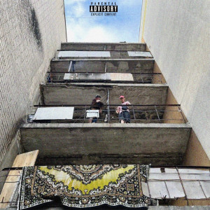Album В Белом Гетто 3 (Explicit) from Grape Da Fourth