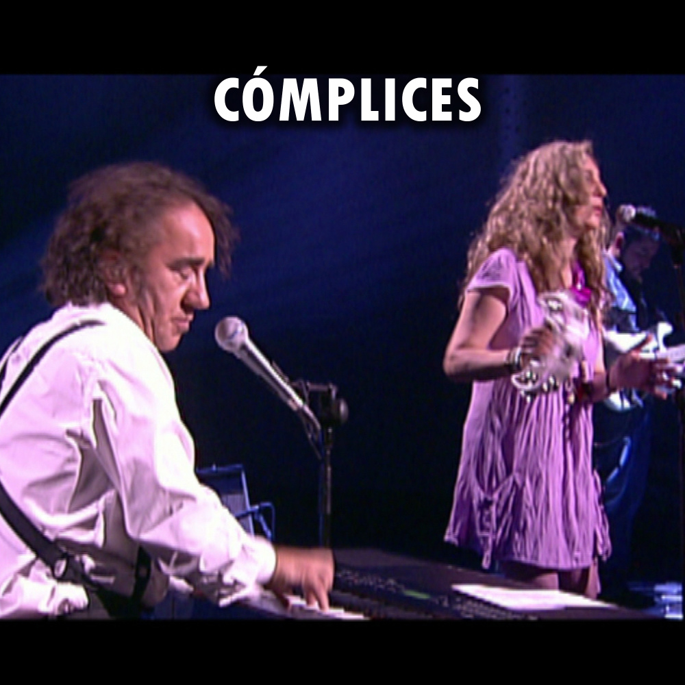Agua Soy (En Directo)