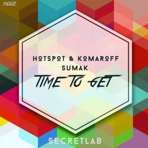 Album Time to Get from Hotspot