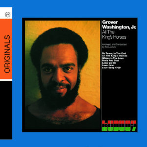 ดาวน์โหลดและฟังเพลง Lover Man พร้อมเนื้อเพลงจาก Grover Washington