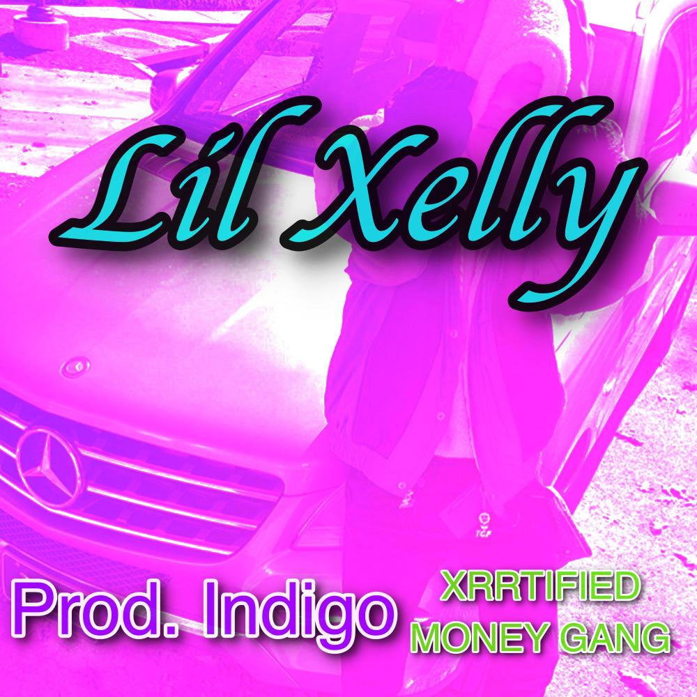 XRRTIFIED MONEY (feat. OkayMaine) (Explicit)