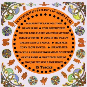 ดาวน์โหลดและฟังเพลง Green Fields of France พร้อมเนื้อเพลงจาก Pat Woods