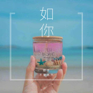 ดาวน์โหลดและฟังเพลง 如你 (正式版) พร้อมเนื้อเพลงจาก 不是浩然
