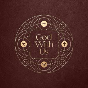 Abundant Life Worship的專輯God With Us