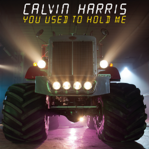 ดาวน์โหลดและฟังเพลง You Used to Hold Me (Edit) พร้อมเนื้อเพลงจาก Calvin Harris