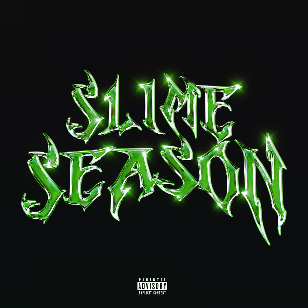 Slime Season (Explicit)