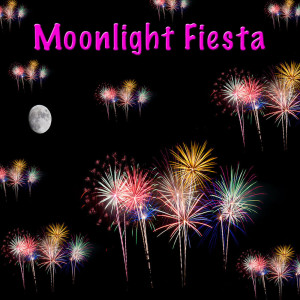 Album Moonlight Fiesta from Clark Terry Quartet