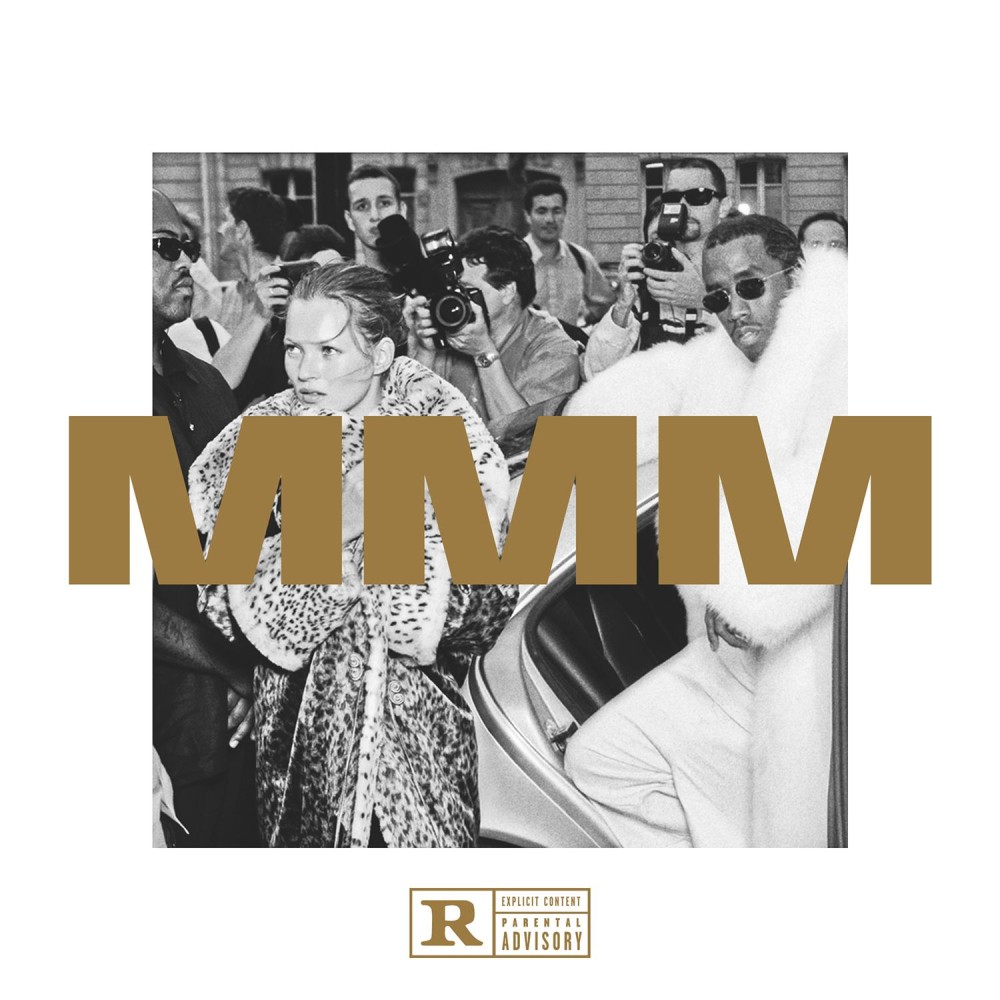 You Could Be My Lover (Explicit)