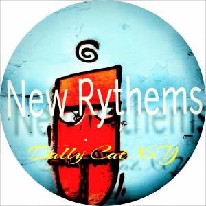 Dengarkan lagu New Rythms (Instrumental) nyanyian Dally Cat.XxY dengan lirik