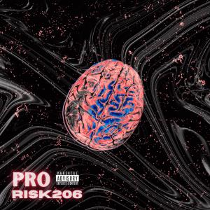 RISK206的專輯PRO (Explicit)