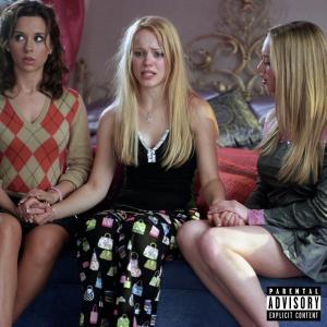 Angst的專輯talk 2 much (Explicit)