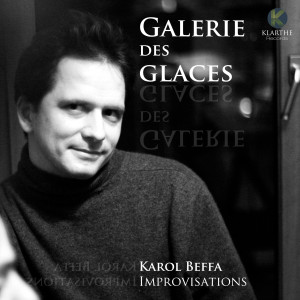 Album Nights in the Gardens of Spain oleh Karol Beffa