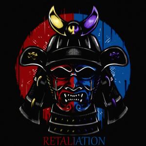 Listen to Retaliation (Explicit) song with lyrics from KGJ