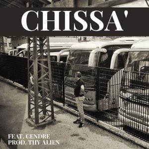 收聽The Fake Doc的Chissà (feat. Cendre & Thy Alien)歌詞歌曲