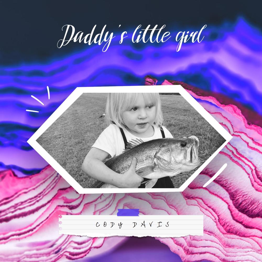 Daddy's Little Girl