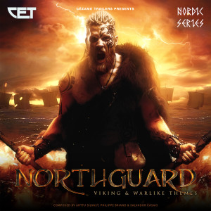 Listen to Guardian of Asgard song with lyrics from Philippe Briand