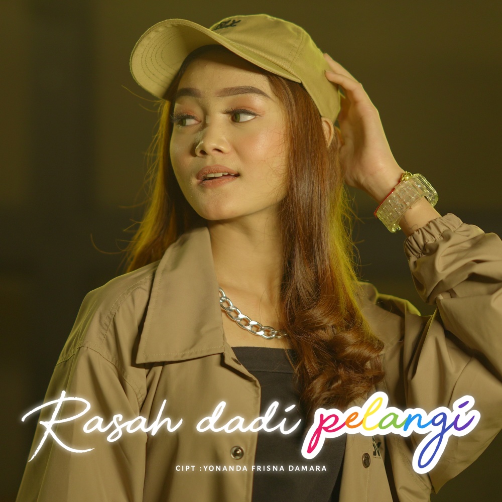 Rasah Dadi Pelangi