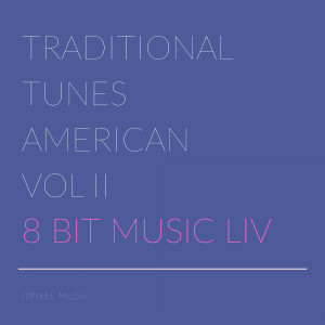 ดาวน์โหลดและฟังเพลง Red River Valley พร้อมเนื้อเพลงจาก 8 Bit Music Liv