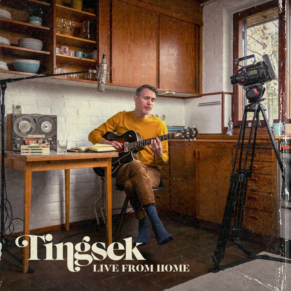 Family (Live in the Living Room)
