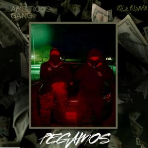 Bixnan的專輯Pegamos (feat. bixnan & Ambitious Gang) [Explicit]