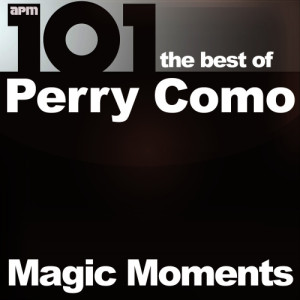 收聽Perry Como的Tomboy歌詞歌曲
