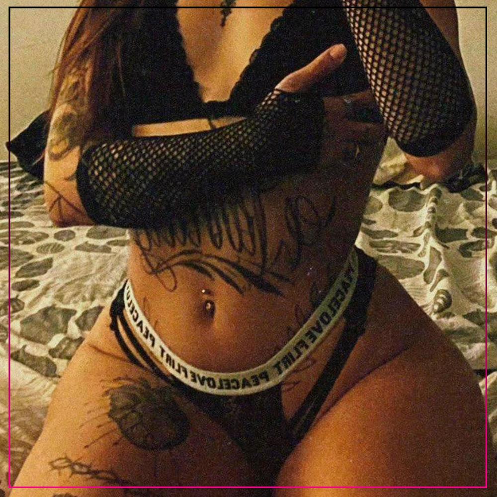 NALGÓTICA (Explicit)