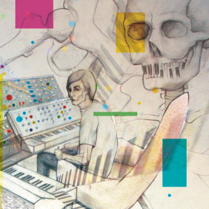 ดาวน์โหลดและฟังเพลง Almost พร้อมเนื้อเพลงจาก Uncle Skeleton