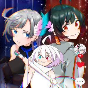 收聽illu的オドラナ歌詞歌曲
