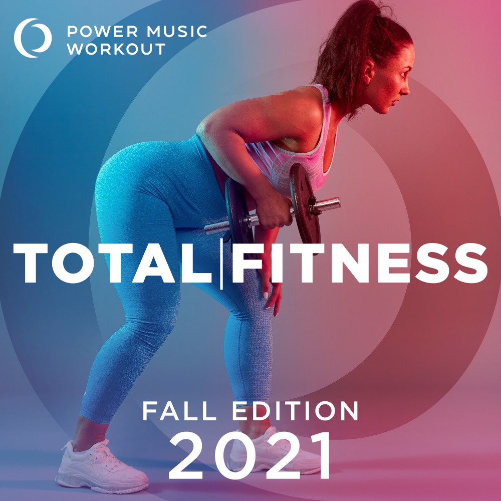 Everytime I Cry (Workout Remix 132 BPM)