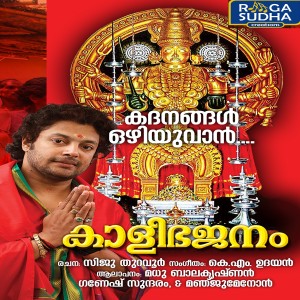 ดาวน์โหลดและฟังเพลง Neela Mukilin พร้อมเนื้อเพลงจาก Manju Menon