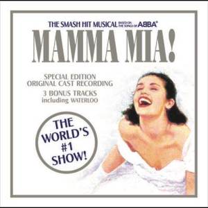 ดาวน์โหลดและฟังเพลง I Have A Dream (1999 / Musical "Mamma Mia") พร้อมเนื้อเพลงจาก Lisa Stokke