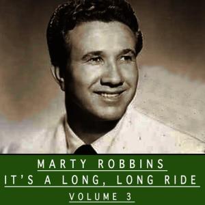 收聽Marty Robbins的Times Goes By歌詞歌曲