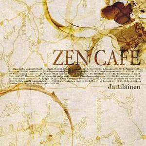 收聽Zen Caf的Mies eikä poika enää歌詞歌曲