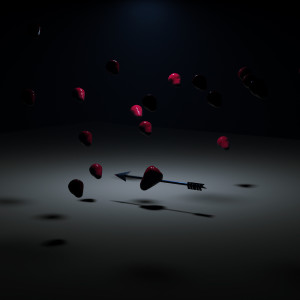 Listen to Strawberries song with lyrics from Hiperson